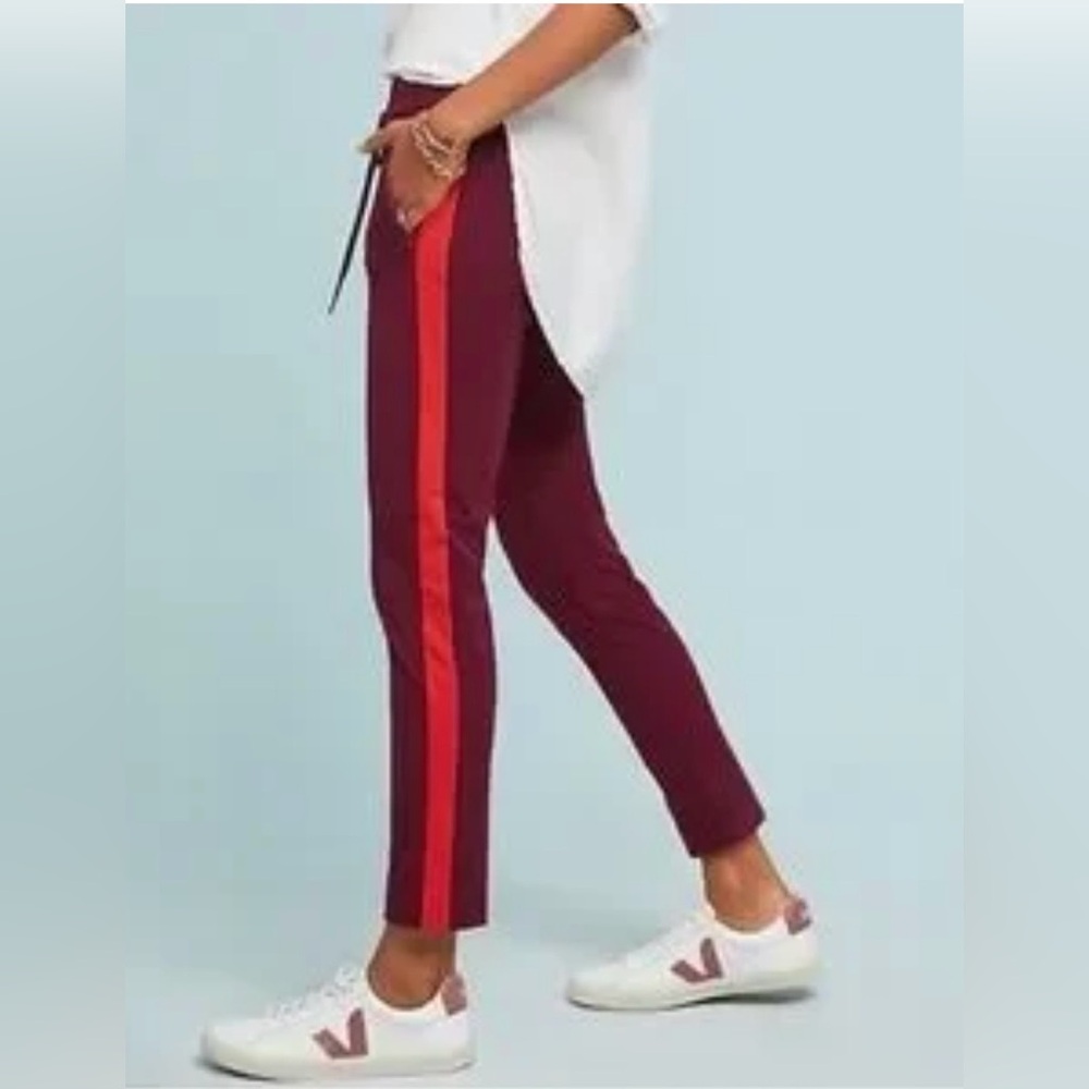 Anthropologie. The Essential Slim. Size 0. Great Condition Sporty Chic